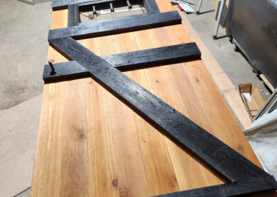 1908 saloon bar door solutions by design