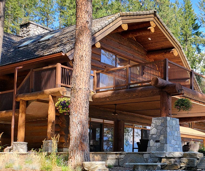 Display Lake House Remodeling Solutions by Design