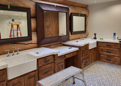 master bathroom remodel sandpoint idaho